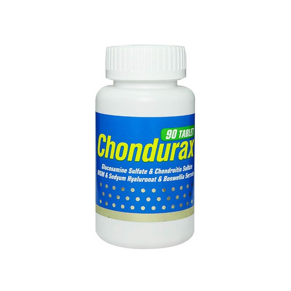 chondurax 90 tablet