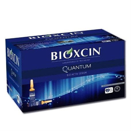 Bioxcin Quantum Bio Activ Serum 15x6 ml