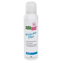 Sebamed Fresh Aerosol Deodorant 150 ml
