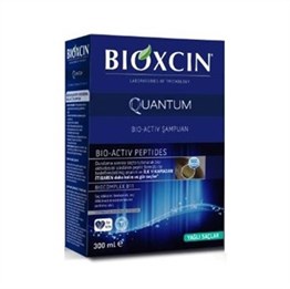 Bioxcin Quantum Bio-Activ Şampuan / Yağlı Saçlar