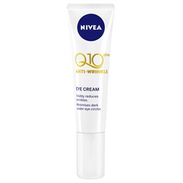 Nivea Visage Q10 Eye Cream