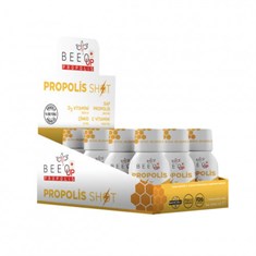 Bee'O UP Vitaminli Propolis 50 ml  12 Shot