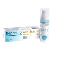Bepanthol Anti-Scar Jel 20 g