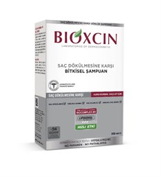 Bioxcin Genesis Şampuan Kuru / Normal Saçlar