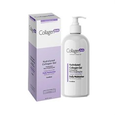 Collagen Forte Hydrolized Collagen Gel 250 ml