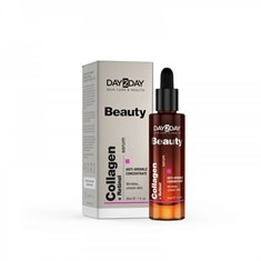 Day2Day Beauty Collagen+Retinol Serum 30 ml