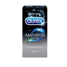 Durex Maraton Geciktiricili Prezervatif