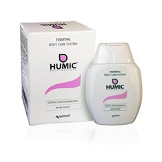 Humic Dış Genital Hijyen Şampuanı 150 ml