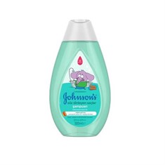 Johnson's Şampuan Söz Dinleyen Saçlar 500 ml