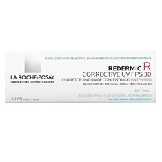 La Roche Posay Redermic R Corrective UV SPF 30 40 ml