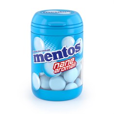 Mentos Nane Aromalı Şekerleme