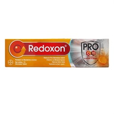 Redoxon PRO Efervesan 15 Tablet
