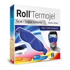 Roll Termojel Sıcak / Soğık Kompres