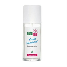 Sebamed Fresh Deodorant Sprey 75 ml / Blossom