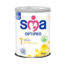 SMA Optipro 1 Bebek Sütü 400 g