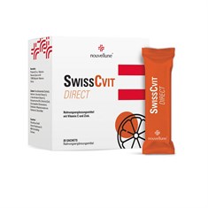 SwissCvit Direkt 20 Saşe