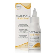 Synchroline Closebax SD Scalp Fluid 50 ml