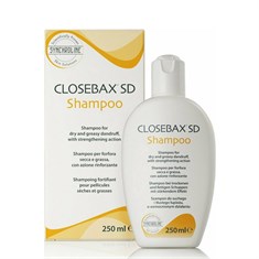 Synchroline Closebax SD Shampoo 250 ml