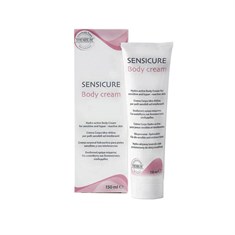 Synchroline Sensicure Body Cream 150 ml