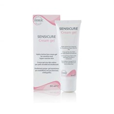 Synchroline Sensicure Cream Gel 50 ml