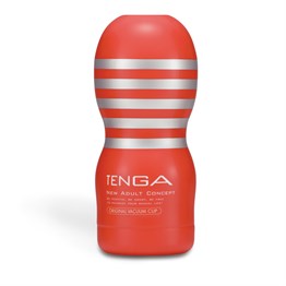 TENGA Deep Throat (Vacuum Cup)