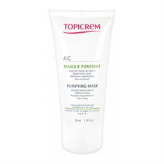 Topicrem AC Purifying Mask 40 ml