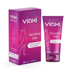 Viaxi Sensitive Gel for Women 50 ml