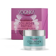 Voonka Collagen Hyaluronic Acid Cream
